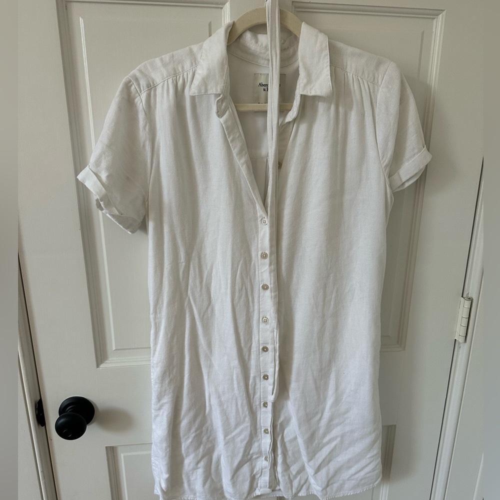 Abercrombie dress